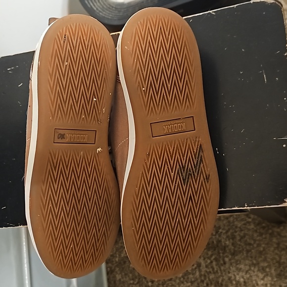 Kodiak sneakers - Picture 4 of 5